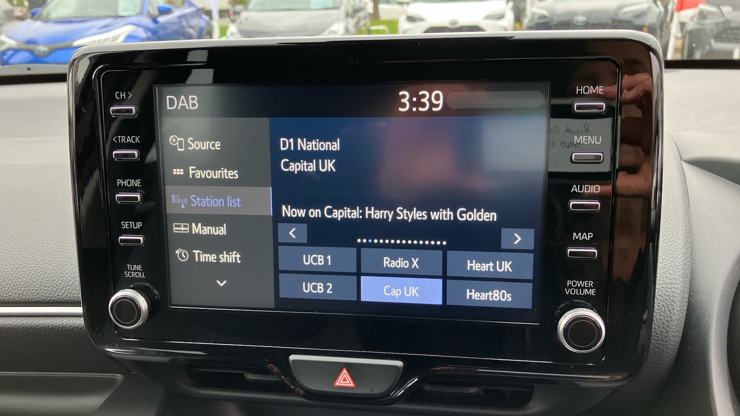 Used Toyota Yaris 2023 for sale - 76653084: Photo 30