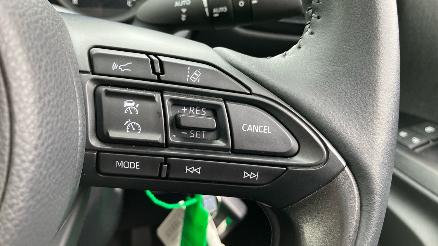 Used Toyota Yaris 2023 for sale - 76653084: Photo 37