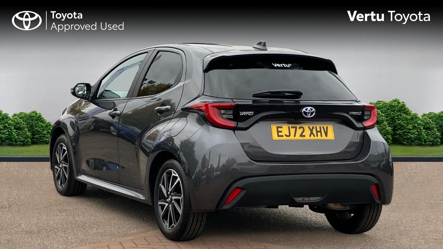 Used Toyota Yaris 2023 for sale - 76653084: Photo 4