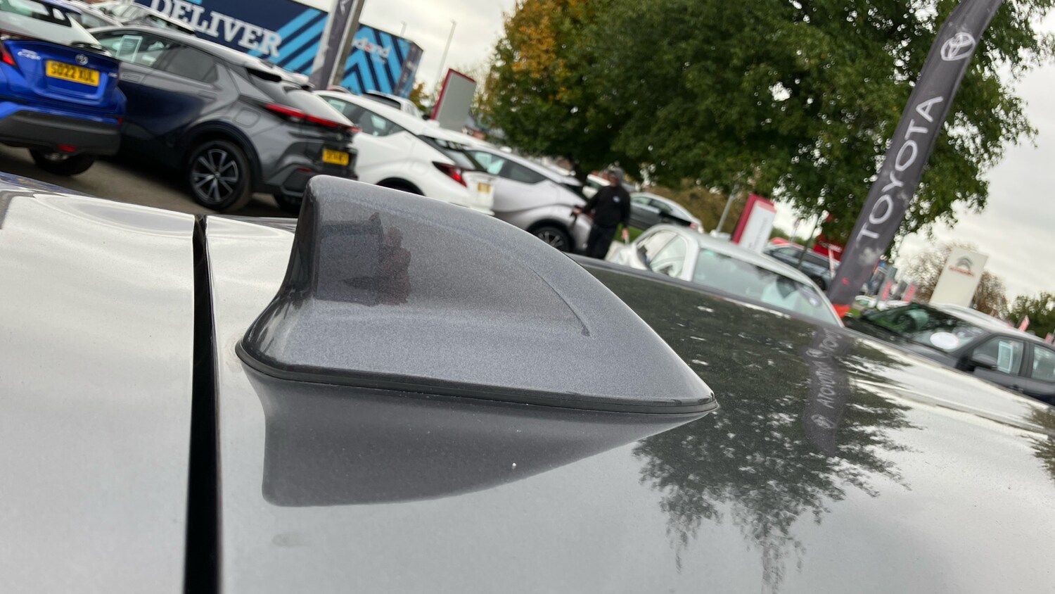 Used Toyota Yaris 2023 for sale - 76653084: Photo 40