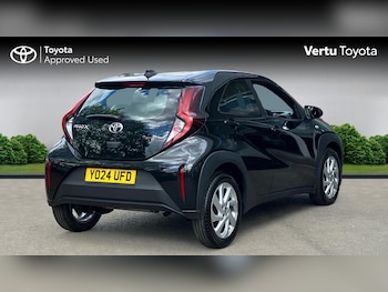 Used Toyota Aygo X 2024 for sale - 78495500: Photo
