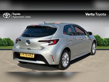 Used Toyota Corolla 2025 for sale - 79217208: Photo