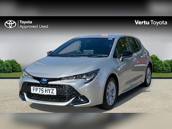 Used Toyota Corolla 2025 for sale - 79217208: Photo