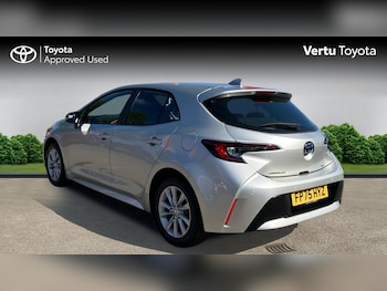Used Toyota Corolla 2025 for sale - 79217208: Photo