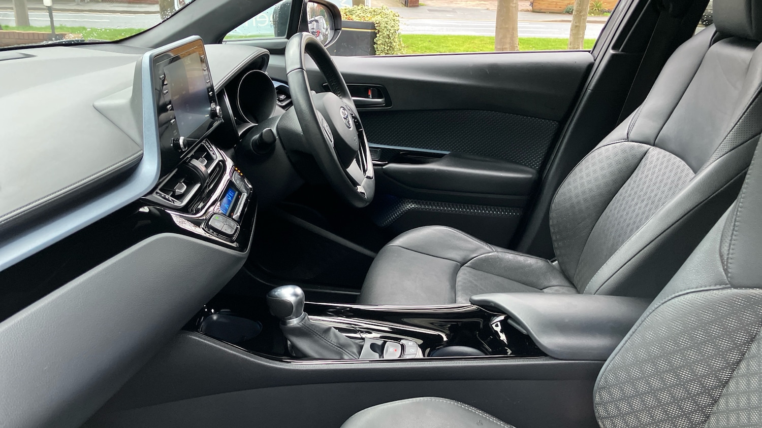 Used Toyota C-HR 2021 for sale - 77283643: Photo 10