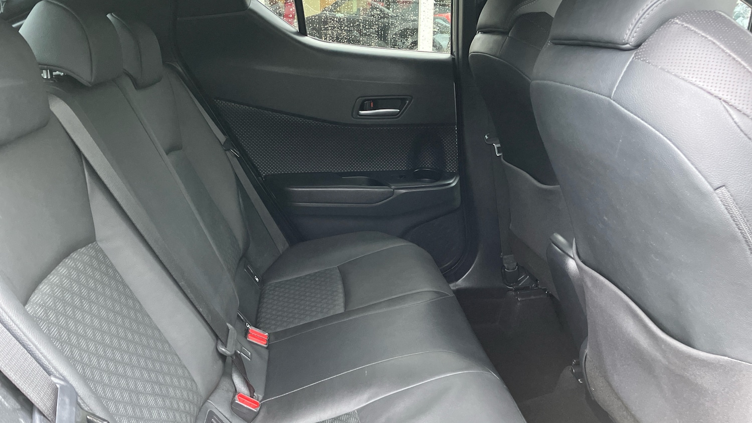 Used Toyota C-HR 2021 for sale - 77283643: Photo 12