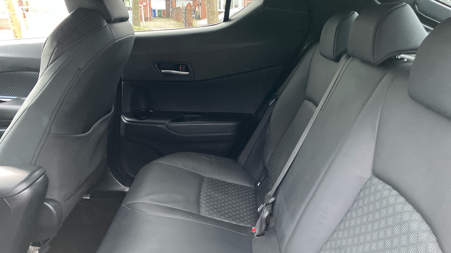 Used Toyota C-HR 2021 for sale - 77283643: Photo 13