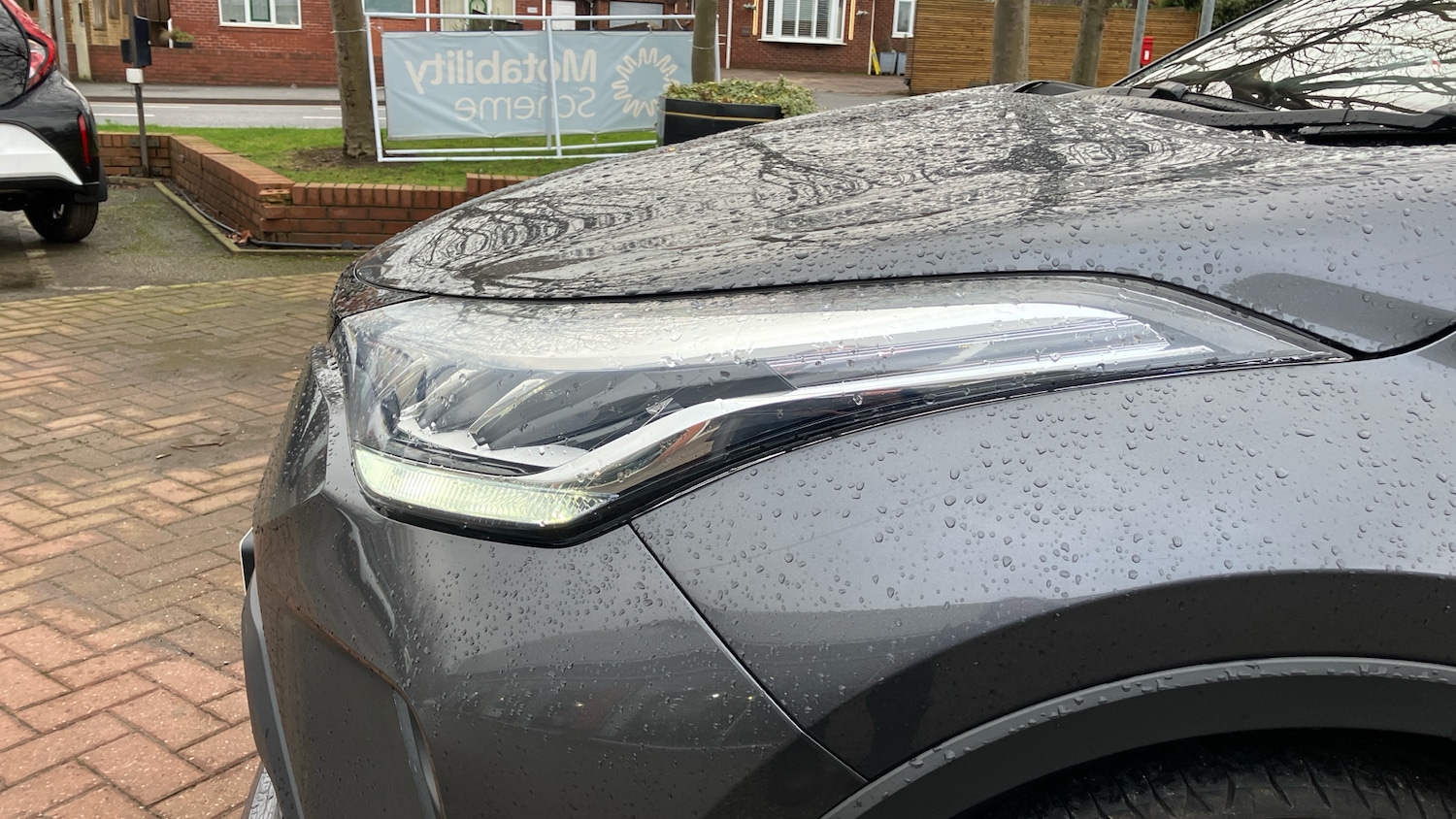 Used Toyota C-HR 2021 for sale - 77283643: Photo 20