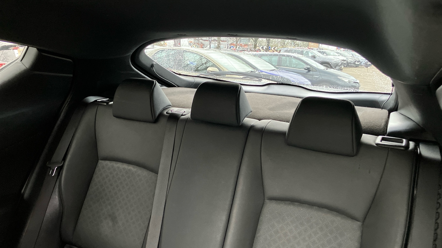 Used Toyota C-HR 2021 for sale - 77283643: Photo 23