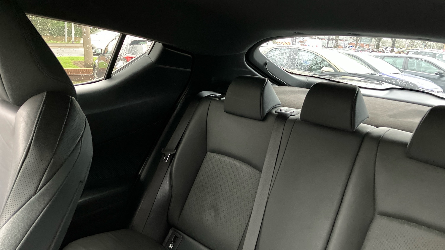 Used Toyota C-HR 2021 for sale - 77283643: Photo 24