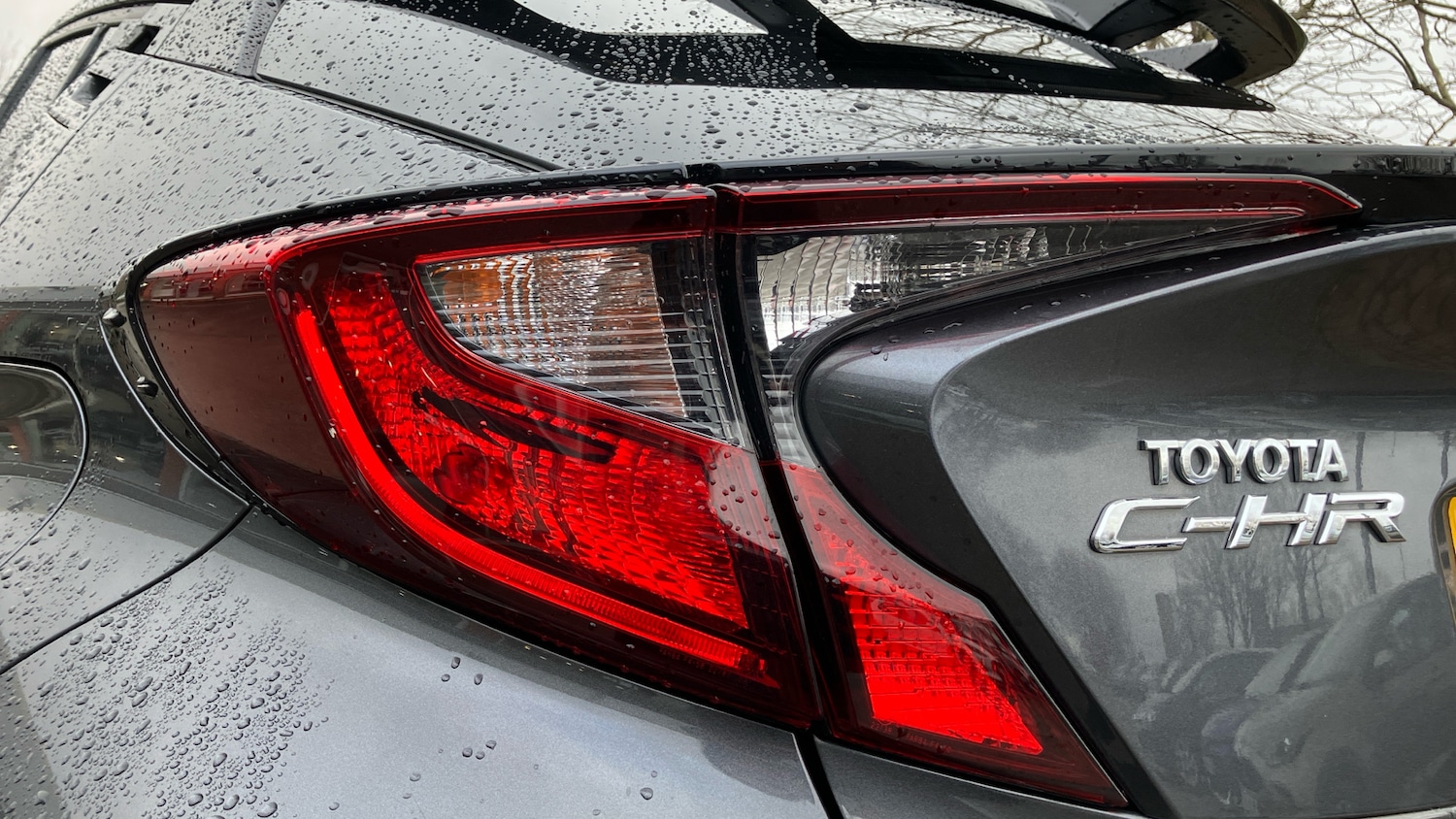 Used Toyota C-HR 2021 for sale - 77283643: Photo 25