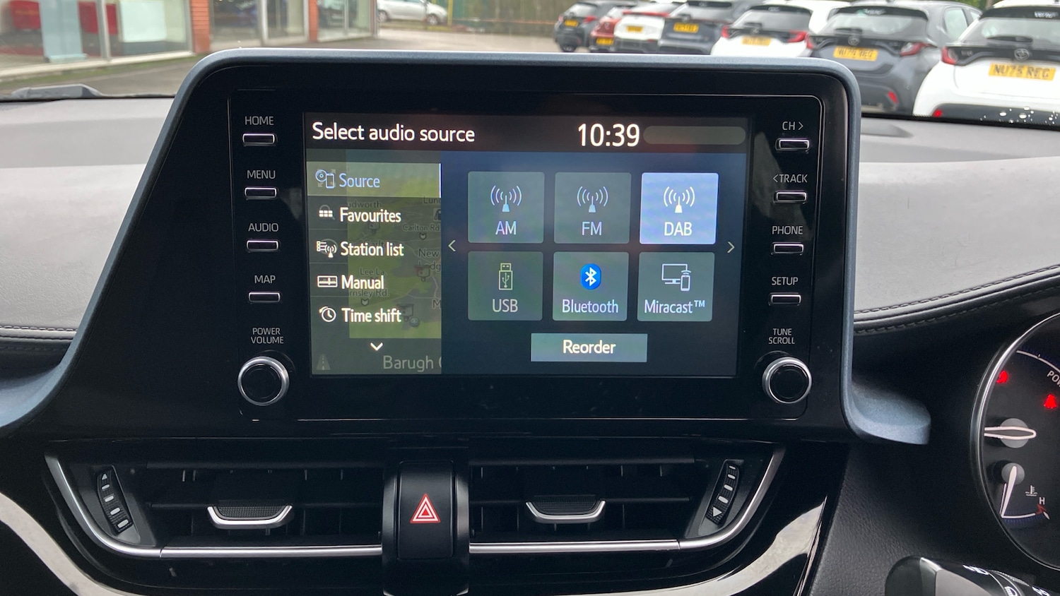 Used Toyota C-HR 2021 for sale - 77283643: Photo 29