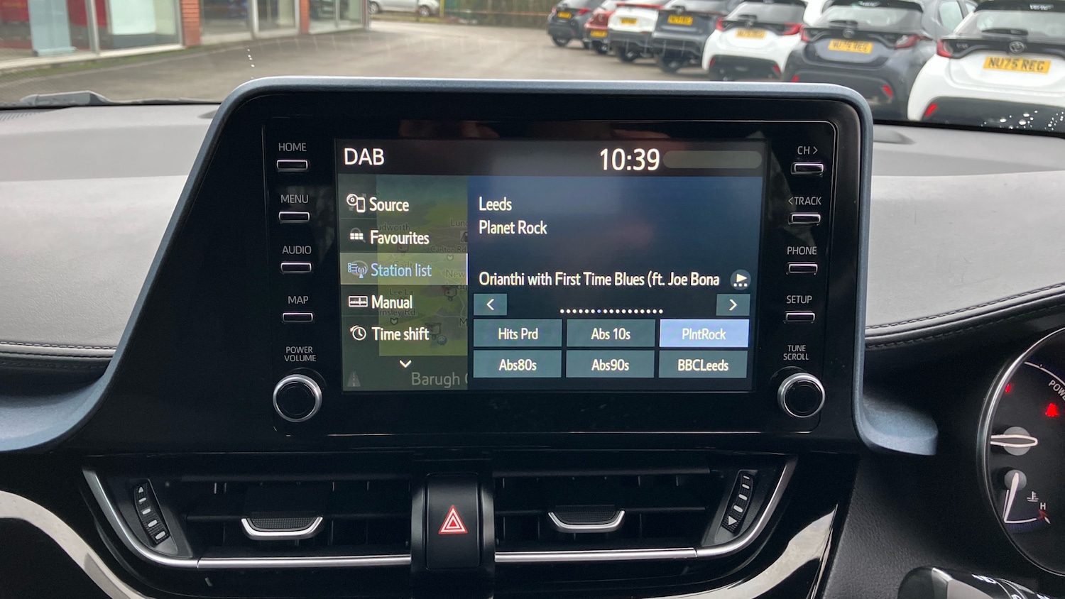 Used Toyota C-HR 2021 for sale - 77283643: Photo 30