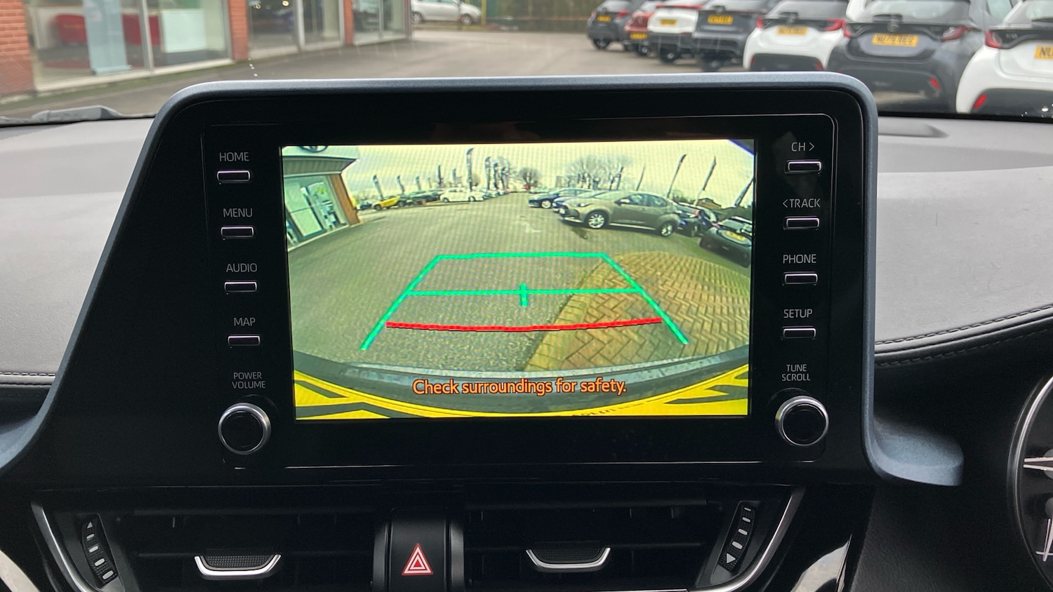 Used Toyota C-HR 2021 for sale - 77283643: Photo 31