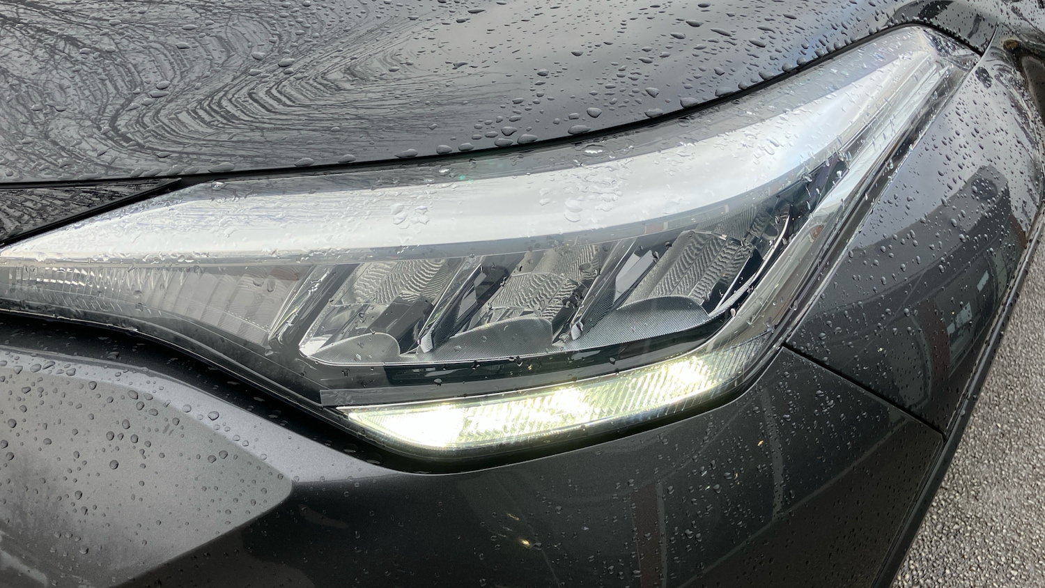 Used Toyota C-HR 2021 for sale - 77283643: Photo 32