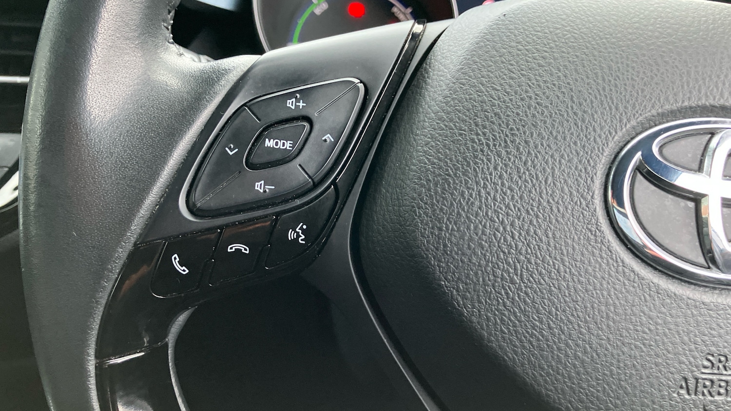 Used Toyota C-HR 2021 for sale - 77283643: Photo 36