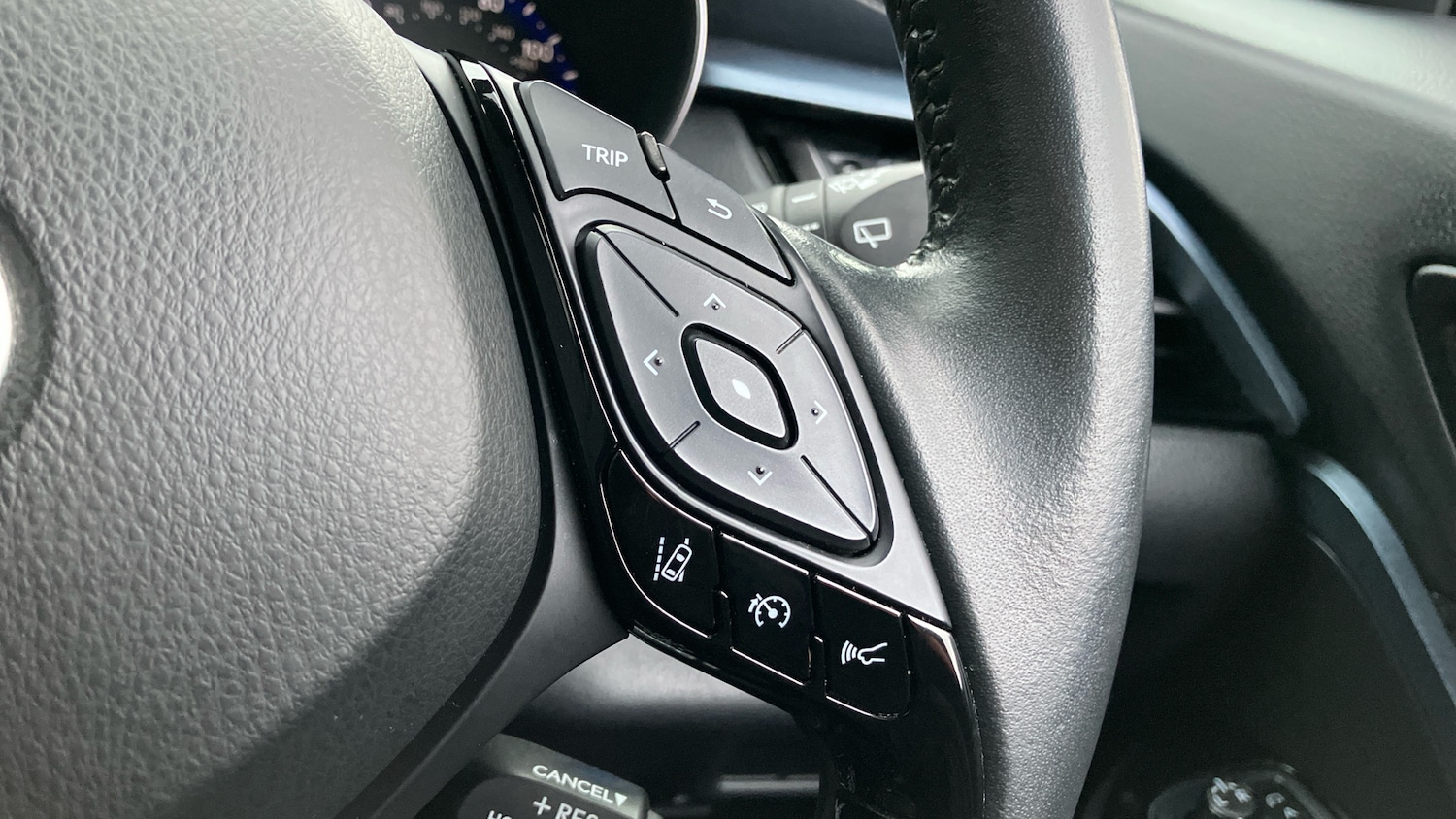 Used Toyota C-HR 2021 for sale - 77283643: Photo 37