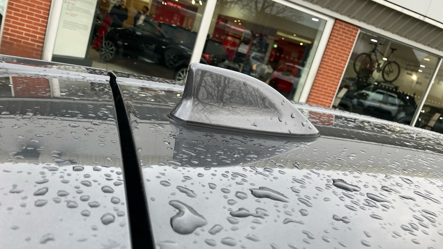 Used Toyota C-HR 2021 for sale - 77283643: Photo 40