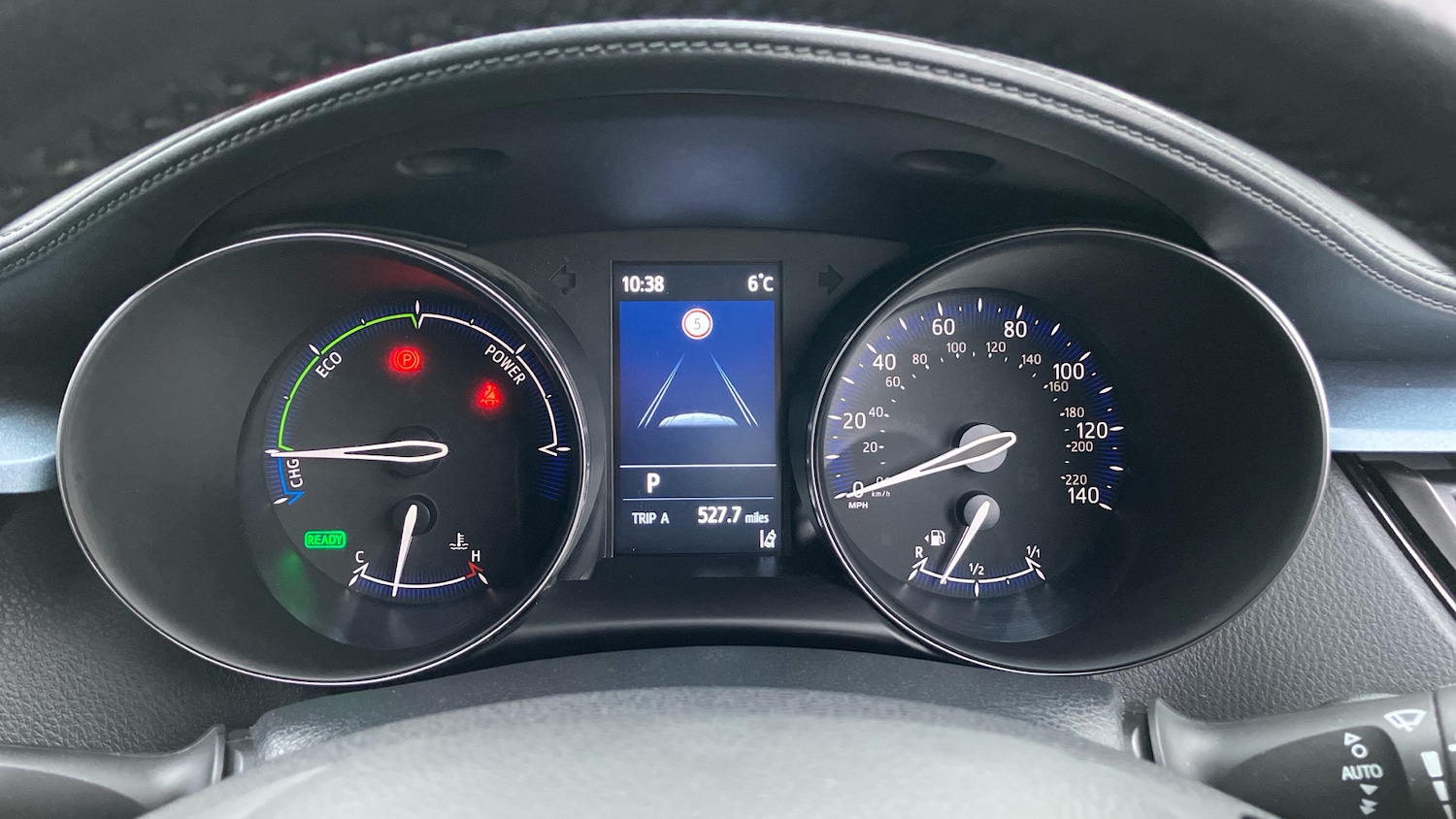 Used Toyota C-HR 2021 for sale - 77283643: Photo 9