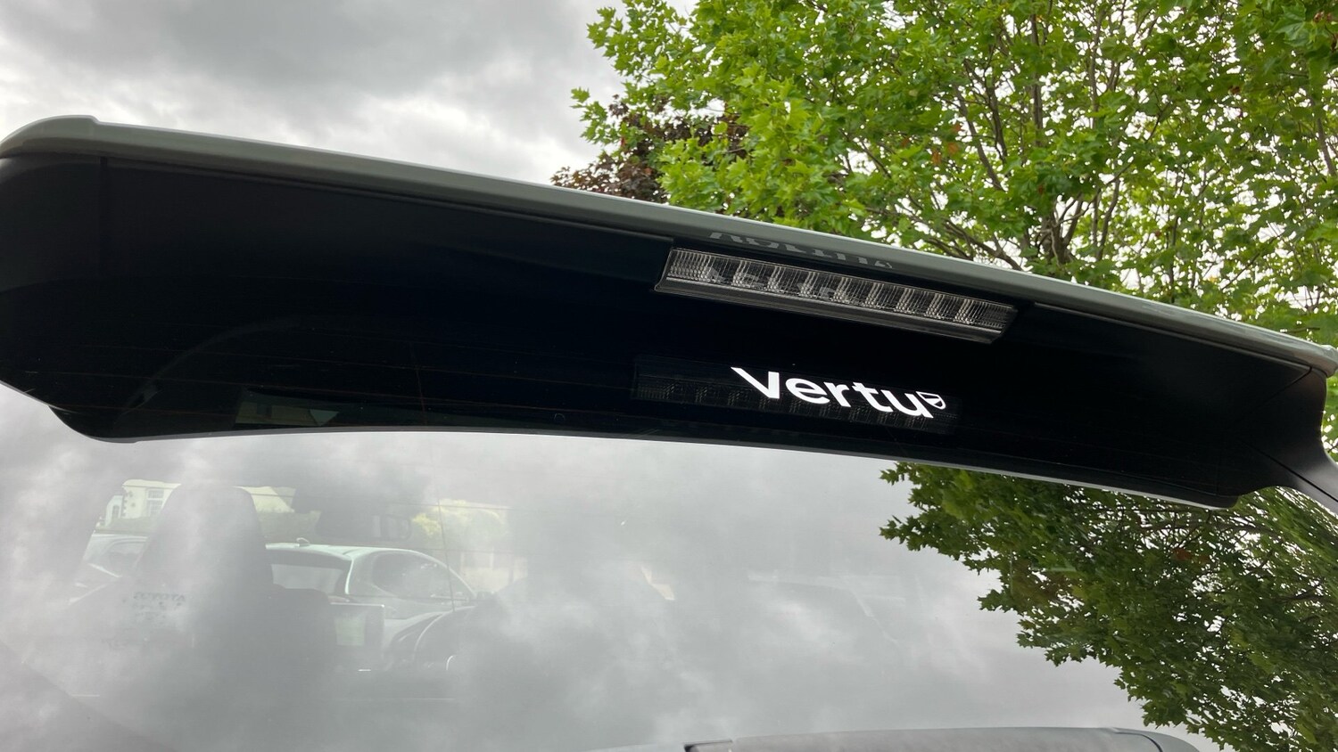 Vehicle 26