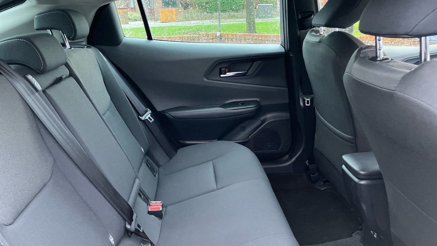 Used Toyota Prius 2025 for sale - 77974446: Photo 12