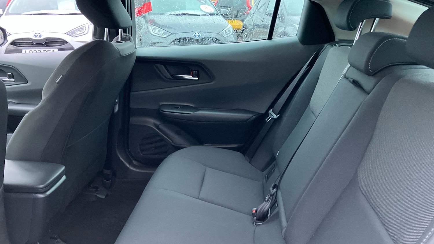 Used Toyota Prius 2025 for sale - 77974446: Photo 13