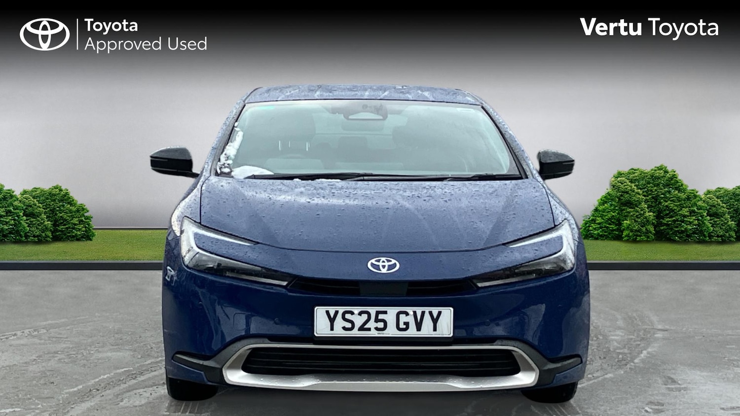 Used Toyota Prius 2025 for sale - 77974446: Photo 15