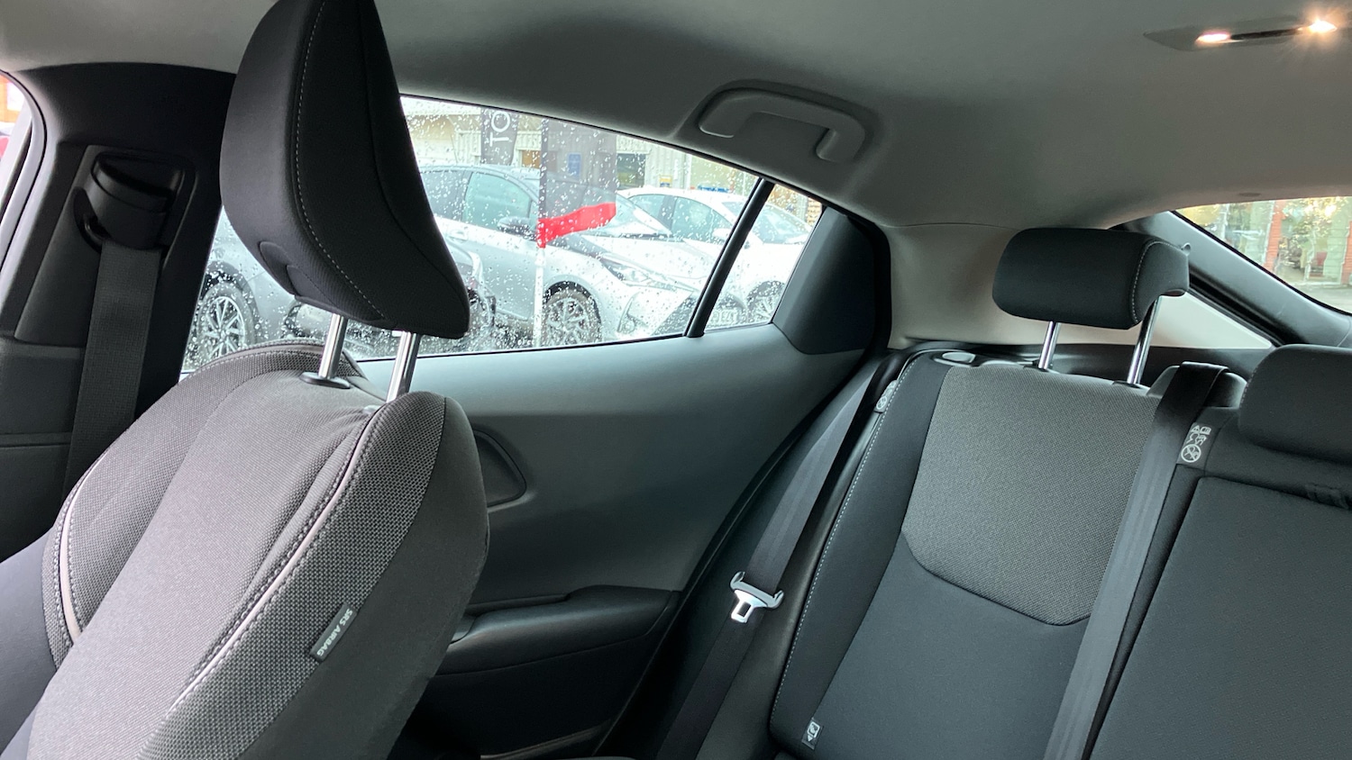 Used Toyota Prius 2025 for sale - 77974446: Photo 24