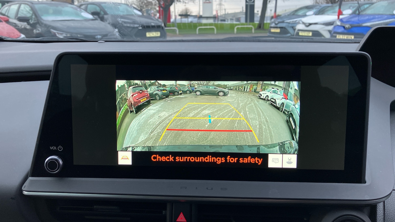 Used Toyota Prius 2025 for sale - 77974446: Photo 31