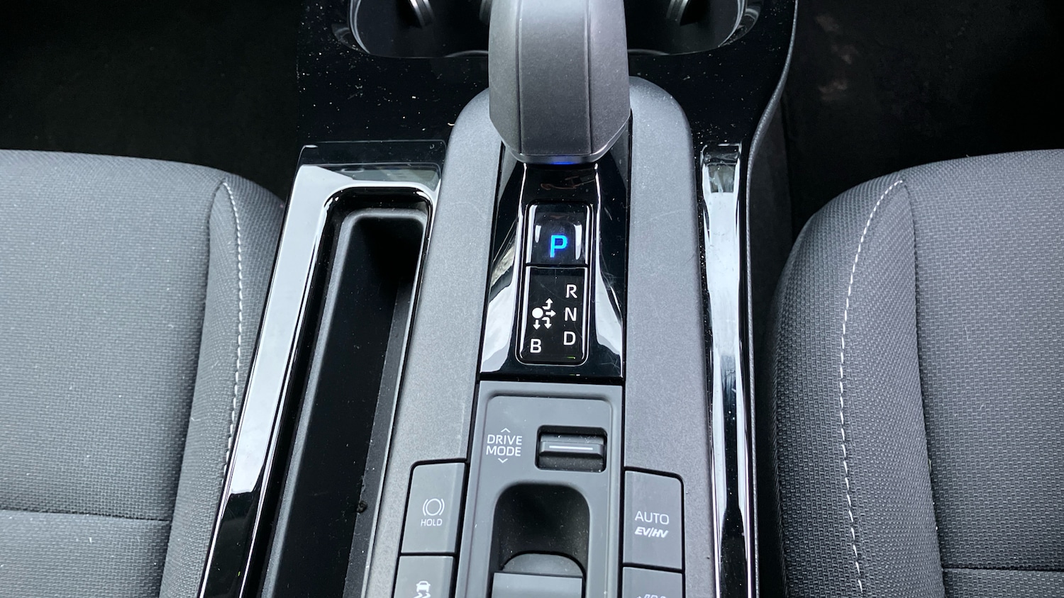 Used Toyota Prius 2025 for sale - 77974446: Photo 35