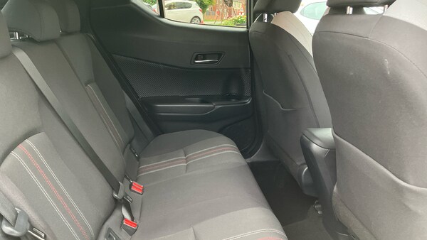Used Toyota C-HR 2022 for sale - 76184246: Photo 12