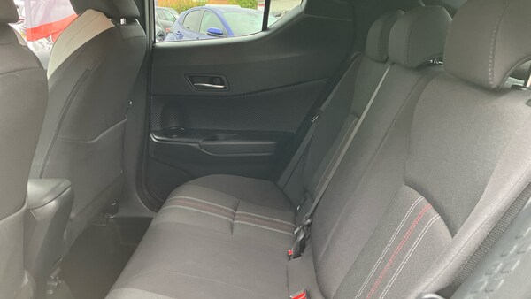 Used Toyota C-HR 2022 for sale - 76184246: Photo 13