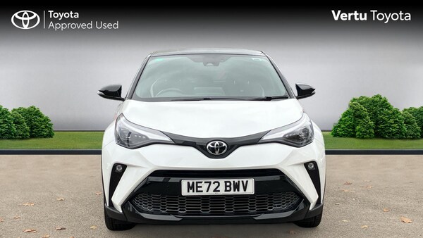 Used Toyota C-HR 2022 for sale - 76184246: Photo 15