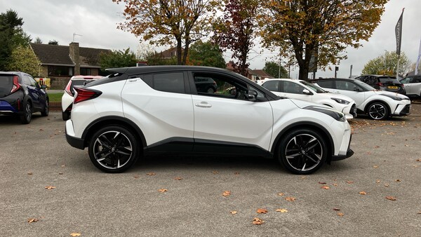 Used Toyota C-HR 2022 for sale - 76184246: Photo 16