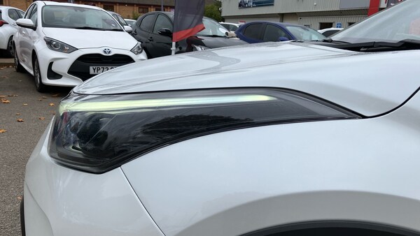 Used Toyota C-HR 2022 for sale - 76184246: Photo 20