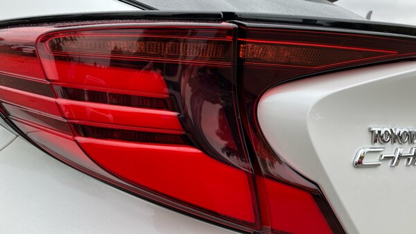 Used Toyota C-HR 2022 for sale - 76184246: Photo 25