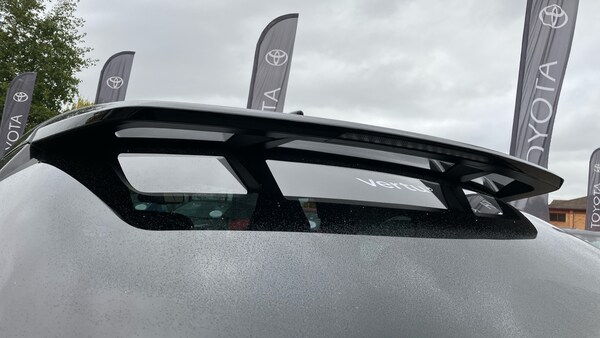 Used Toyota C-HR 2022 for sale - 76184246: Photo 26