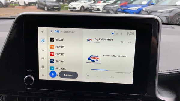 Used Toyota C-HR 2022 for sale - 76184246: Photo 30