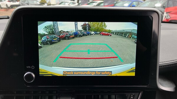 Used Toyota C-HR 2022 for sale - 76184246: Photo 31
