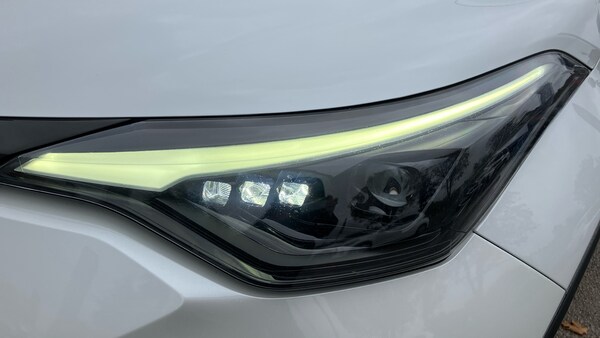 Used Toyota C-HR 2022 for sale - 76184246: Photo 32