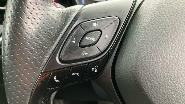 Used Toyota C-HR 2022 for sale - 76184246: Photo 36