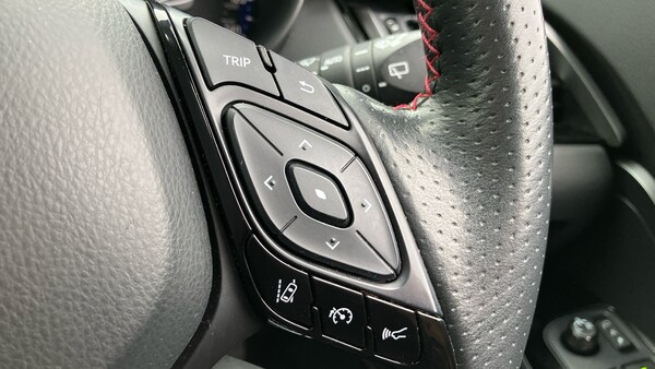 Used Toyota C-HR 2022 for sale - 76184246: Photo 37