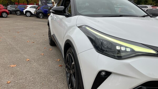 Used Toyota C-HR 2022 for sale - 76184246: Photo 41