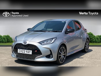 Used Toyota Yaris 2023 for sale - 79173819: Photo