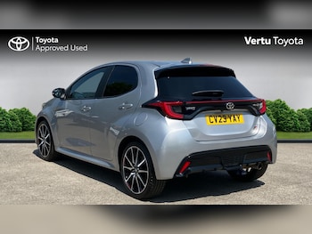 Used Toyota Yaris 2023 for sale - 79173819: Photo