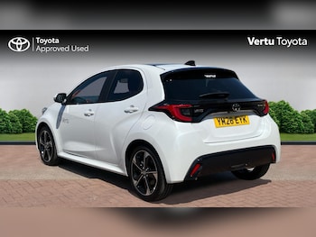 Used Toyota Yaris 2026 for sale - 79356929: Photo