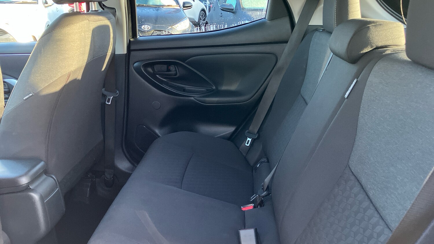 Used Toyota Yaris 2022 for sale - 77354246: Photo 13