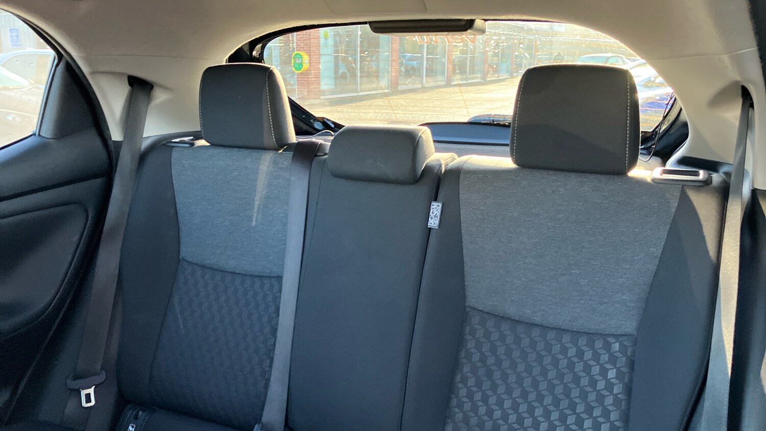 Used Toyota Yaris 2022 for sale - 77354246: Photo 23