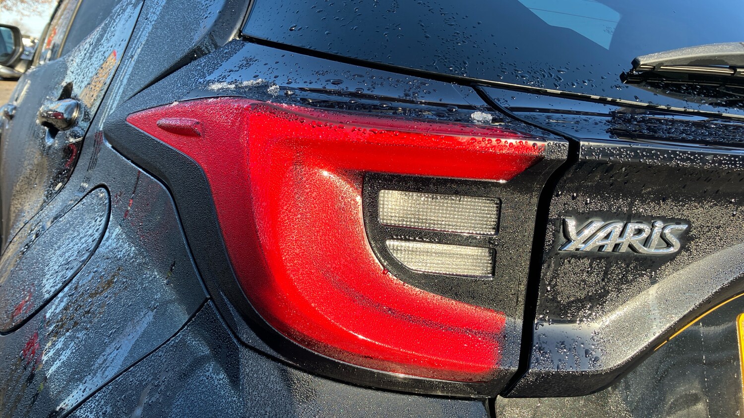 Used Toyota Yaris 2022 for sale - 77354246: Photo 25