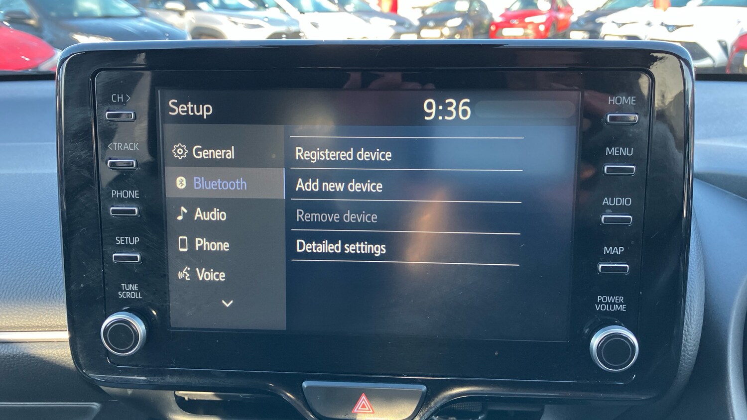 Used Toyota Yaris 2022 for sale - 77354246: Photo 27